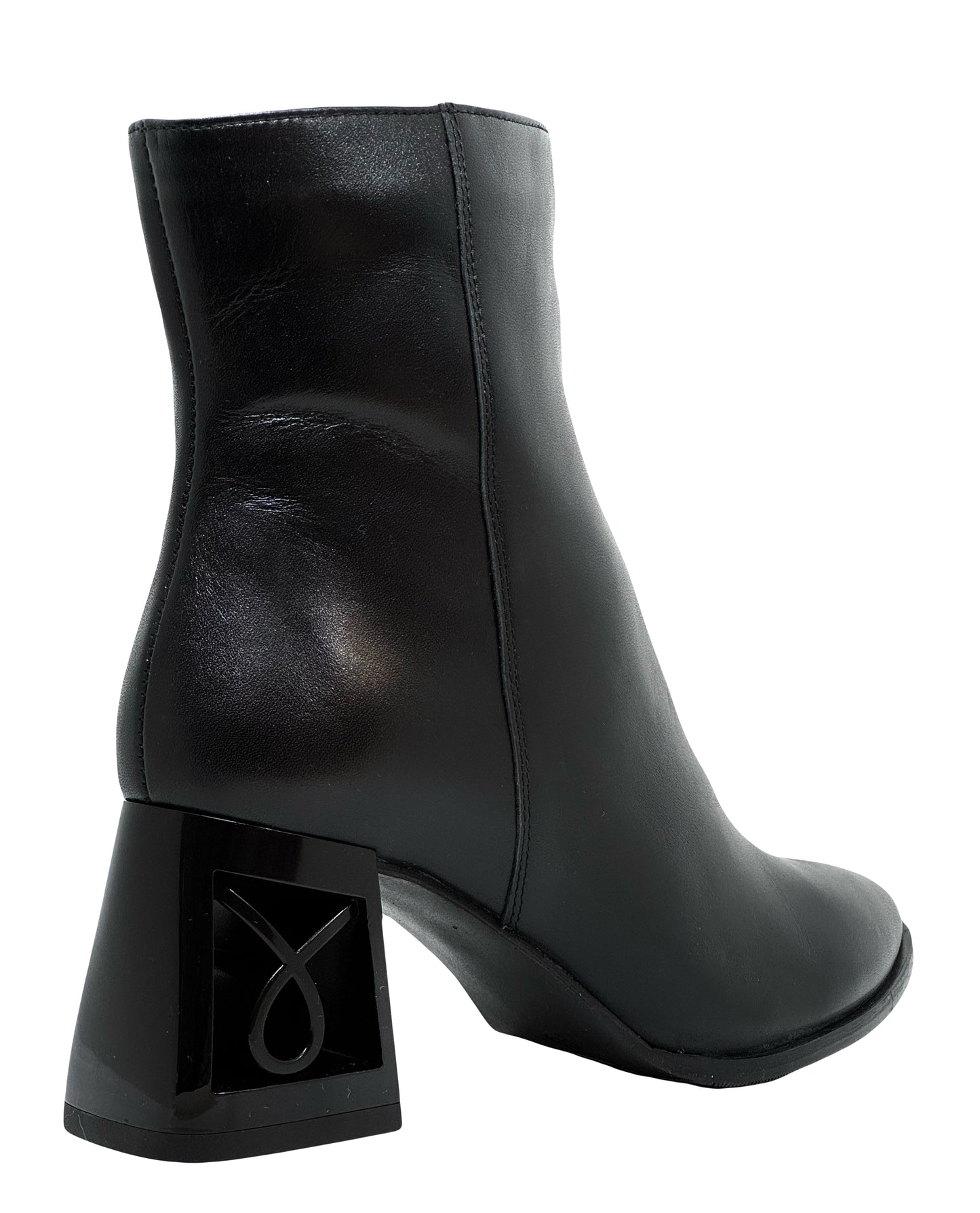 Bioeco Ladies Ankle Boot