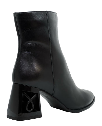 Bioeco Ladies Ankle Boot