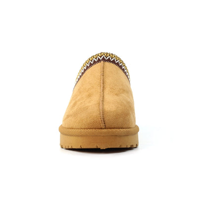 Lunar Nepal Ladies Backless Slipper