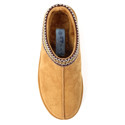 Lunar Nepal Ladies Backless Slipper