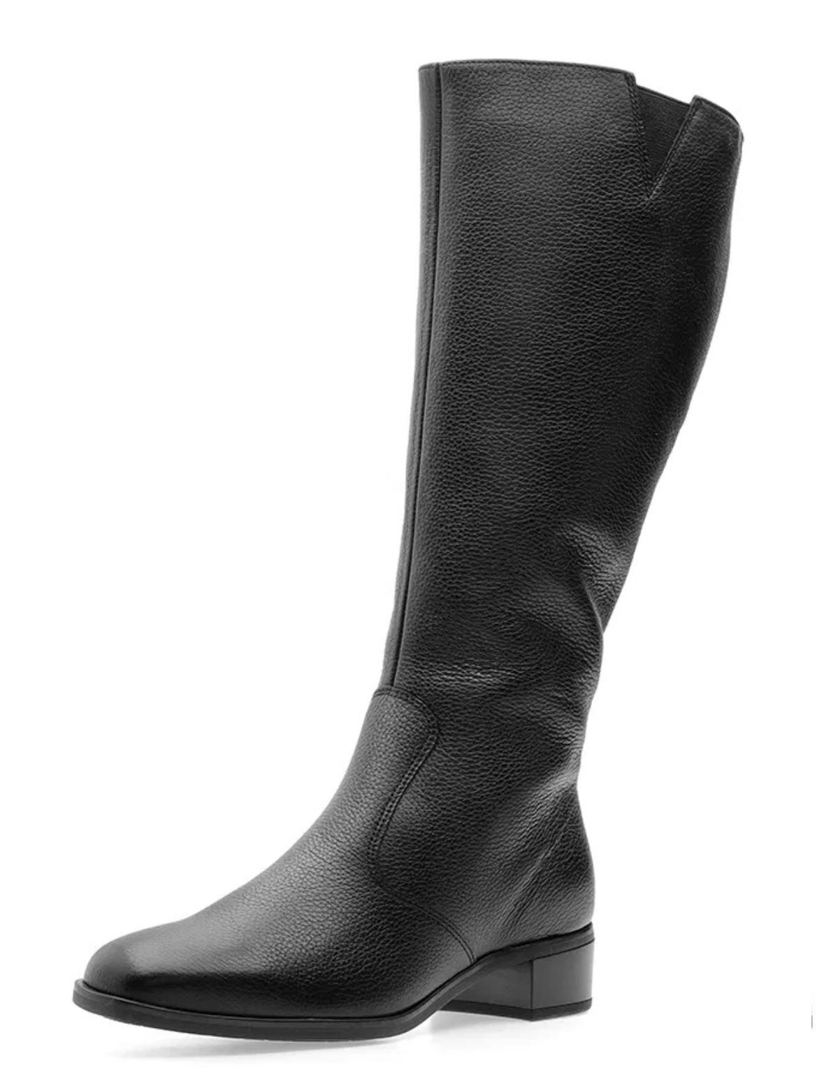 Ara Graz Ladies Wide fit Wide Leg Long Boot