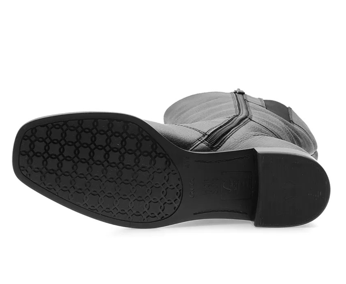 Ara Graz Ladies Wide fit Wide Leg Long Boot