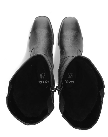 Ara Graz Ladies Wide fit Wide Leg Long Boot