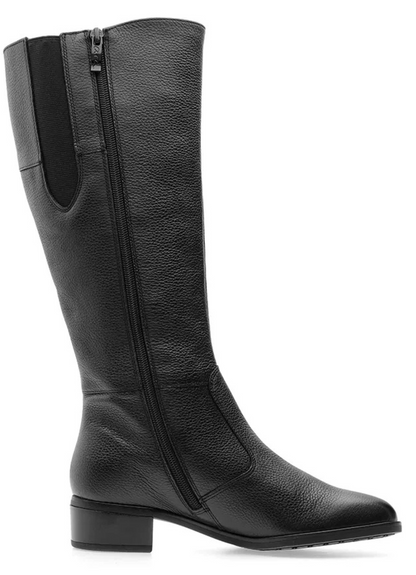 Ara Graz Ladies Wide fit Wide Leg Long Boot