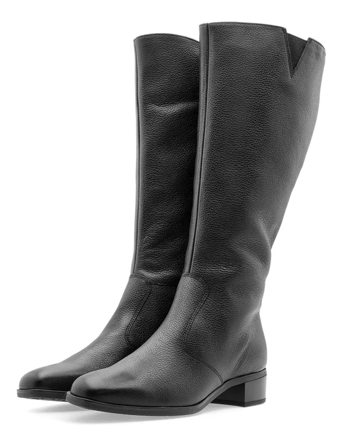 Ara Graz Ladies Wide fit Wide Leg Long Boot