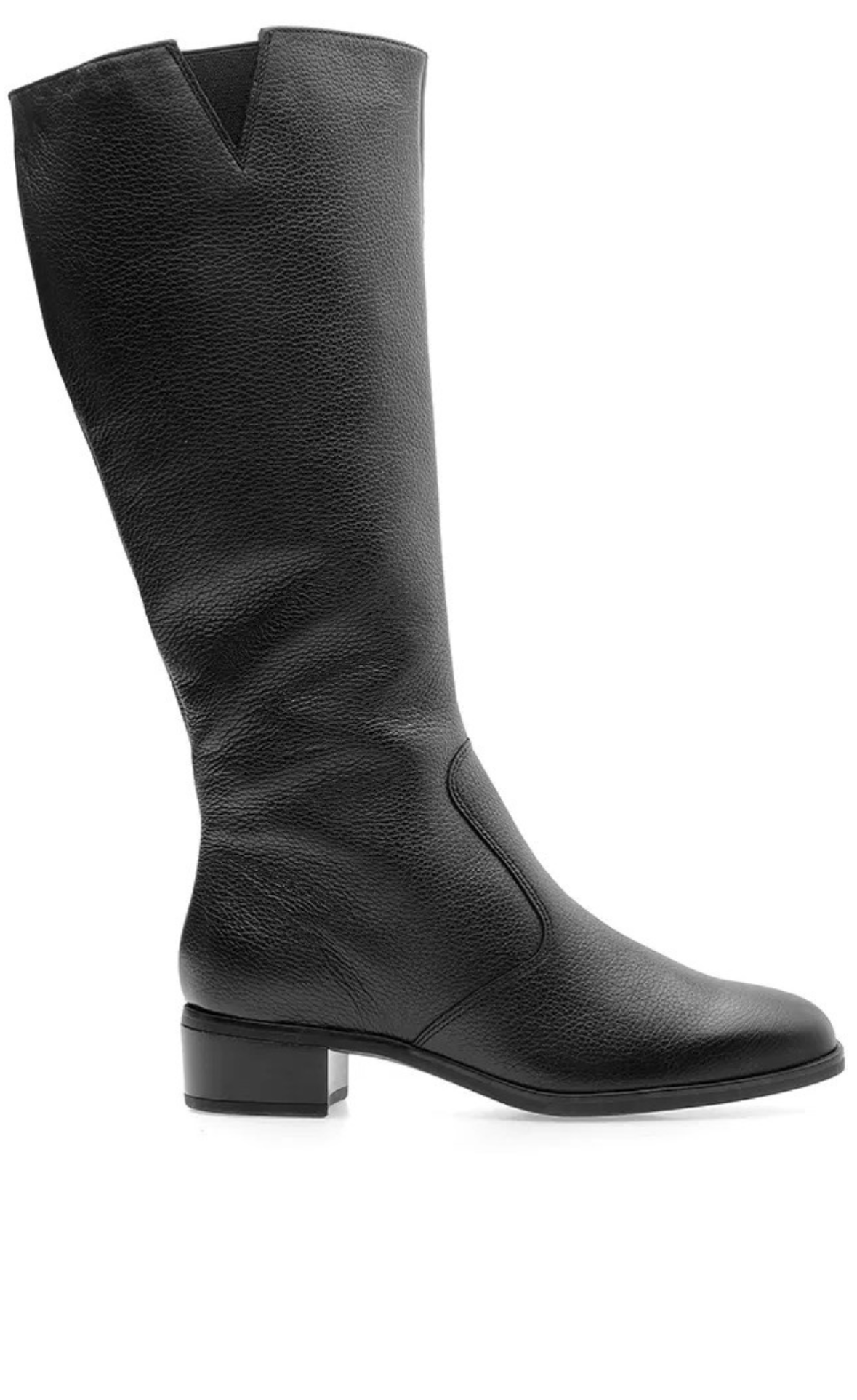 Ara Graz Ladies Wide fit Wide Leg Long Boot