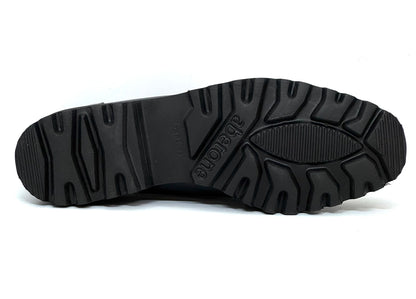 HB Shoes Lions Head Abetone Sole Ladies Loafer