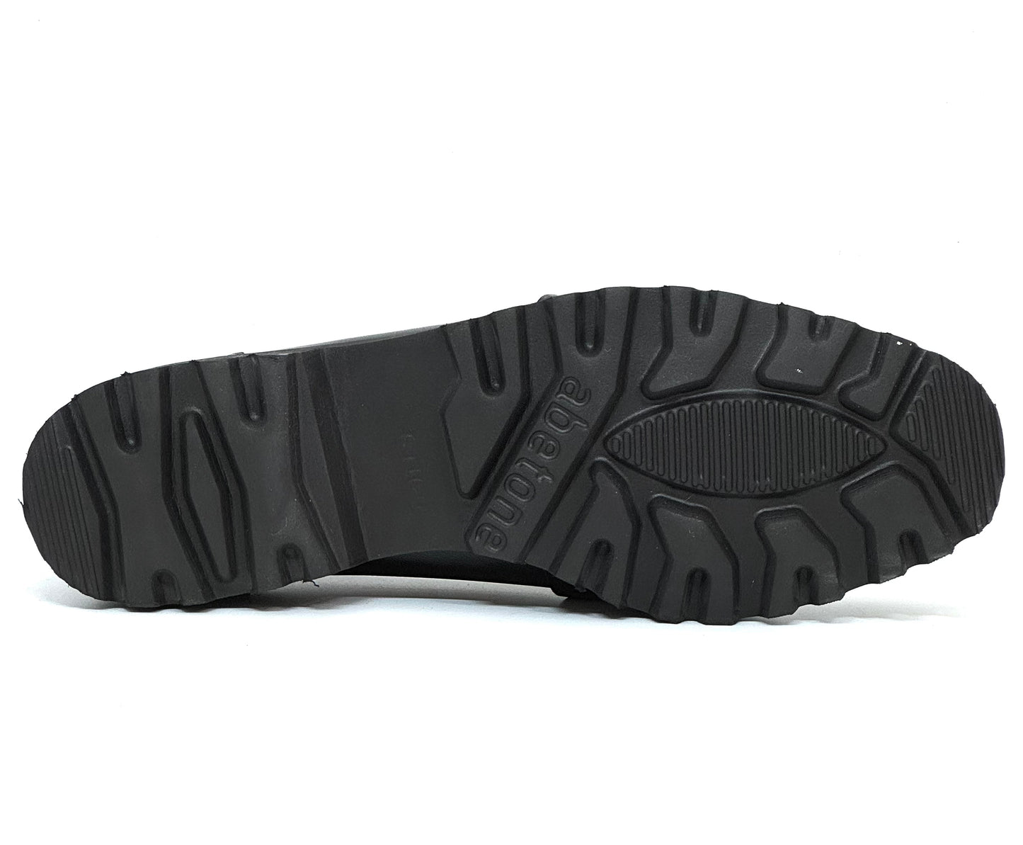 HB Shoes Lions Head Abetone Sole Ladies Loafer