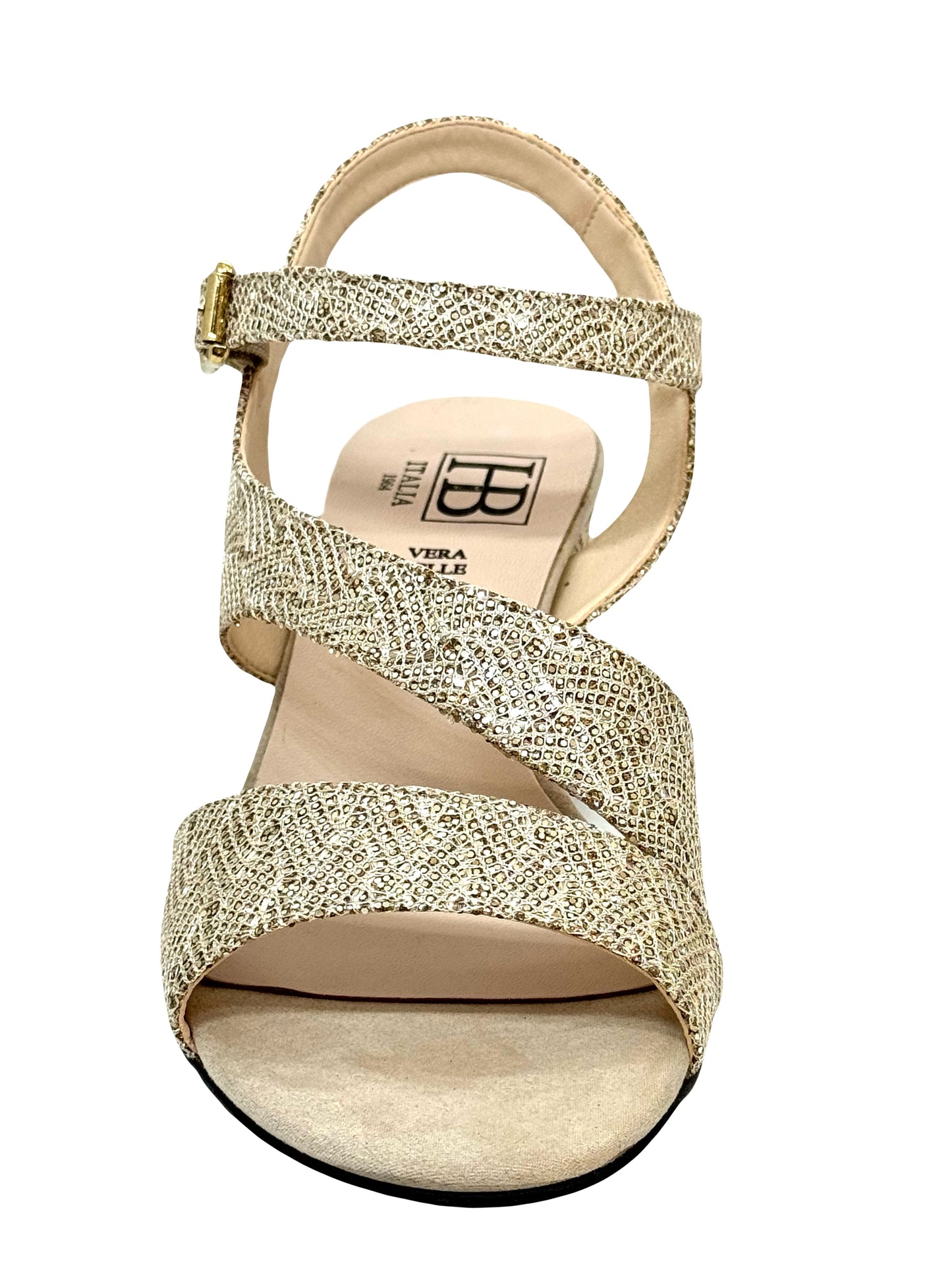 HB Italia Sable Ladies Glitz Sandal