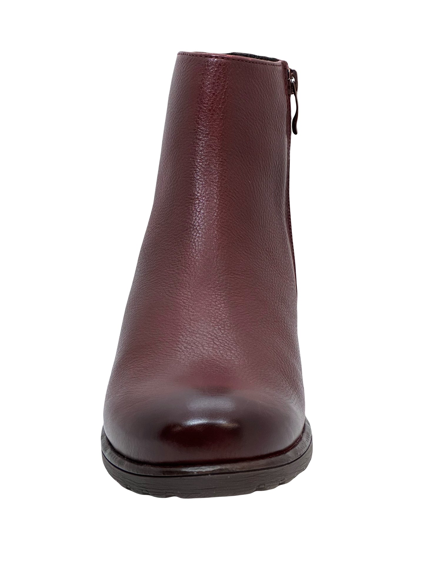 Ara Liverpool Ladies Zip Side Ankle Boot