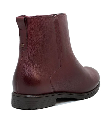 Ara Liverpool Ladies Zip Side Ankle Boot