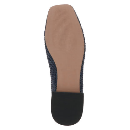 Caprice ladies Snaffle Trim Low Heel Pump