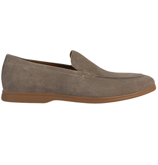 Geox Men's Venzone Suede Moccasin
