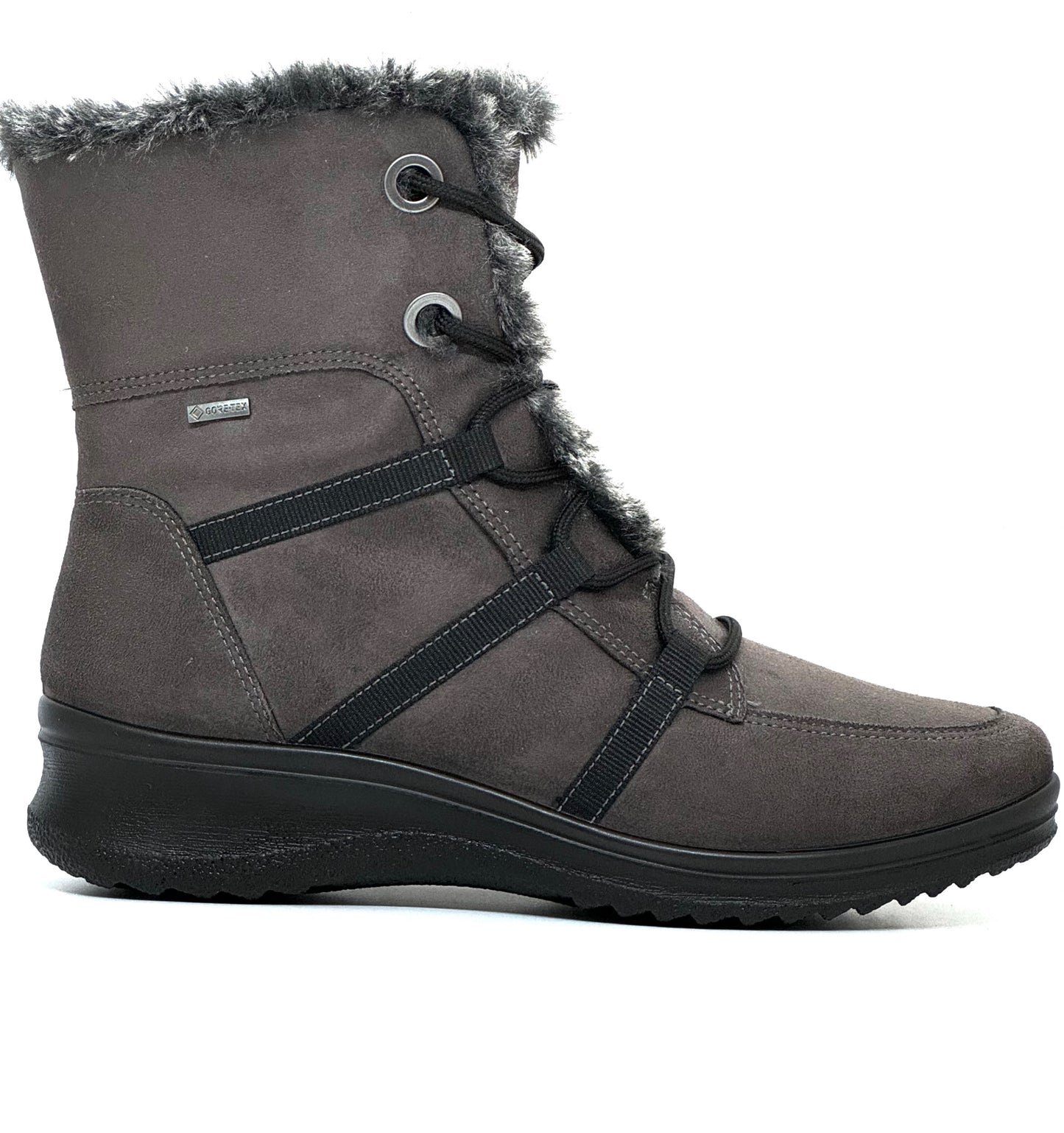 Ara Munchen Ladies Gore Tex Lined Boot