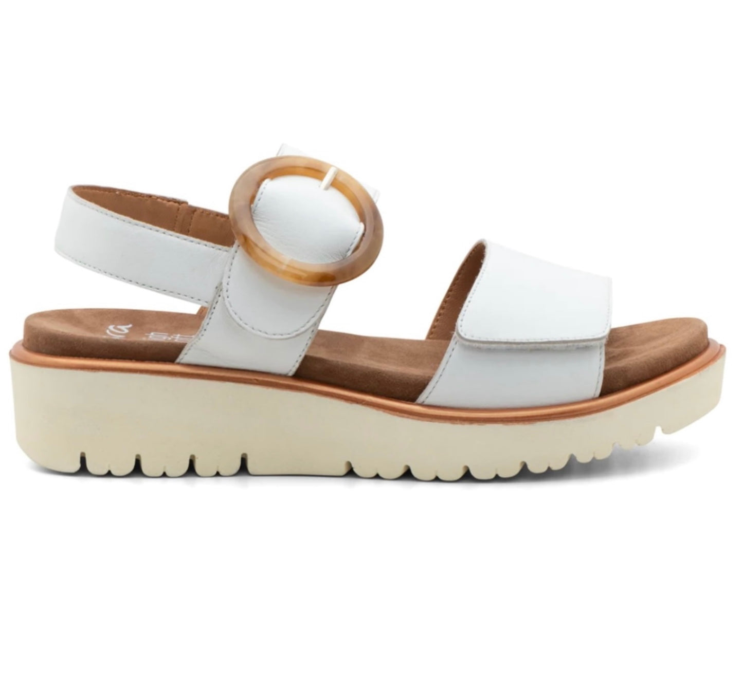 Ara Ladies Bilbao Sandal