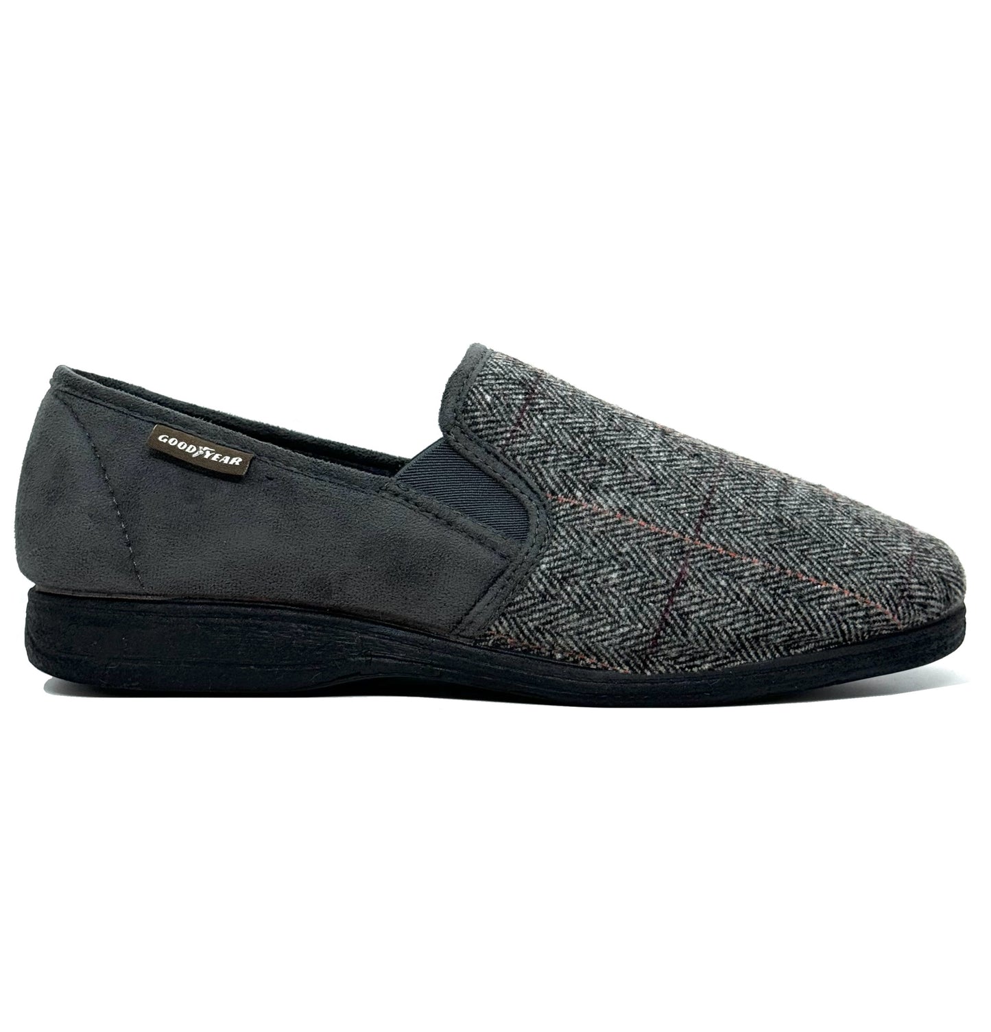 Lazy Dogz Harrison Men's Slipper