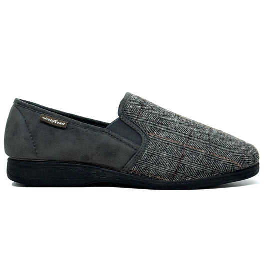 Lazy Dogz Harrison Men's Slipper