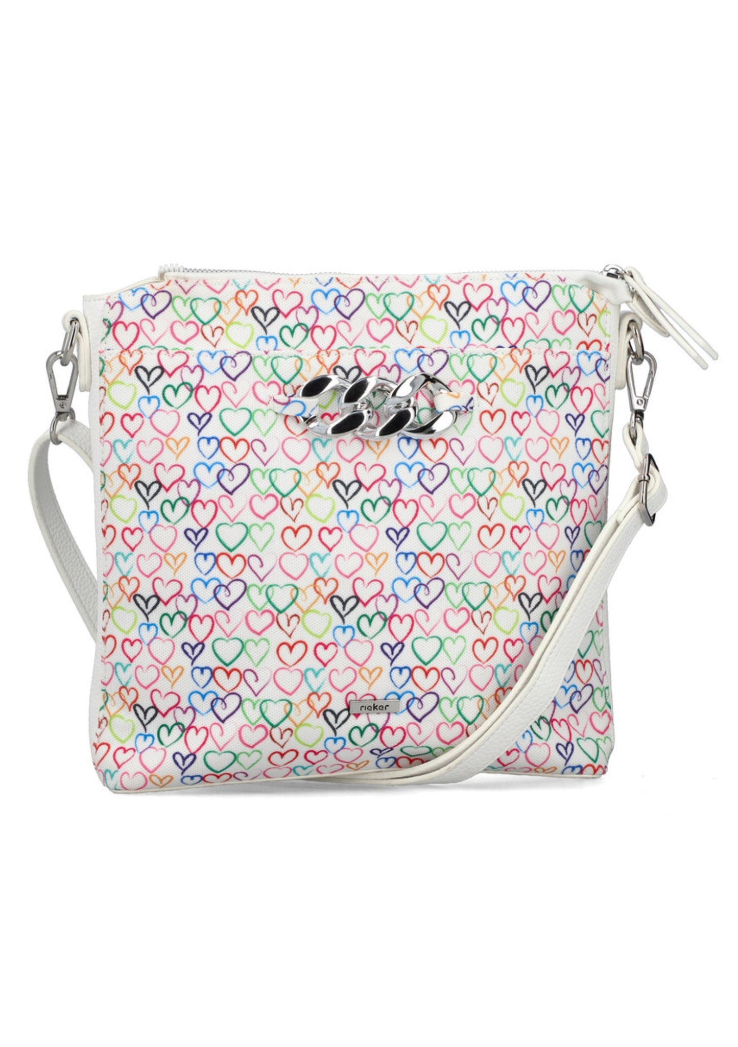 Rieker Ladies Cross Body Bag