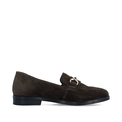 Rieker GB 46262-25 Brown Shoe