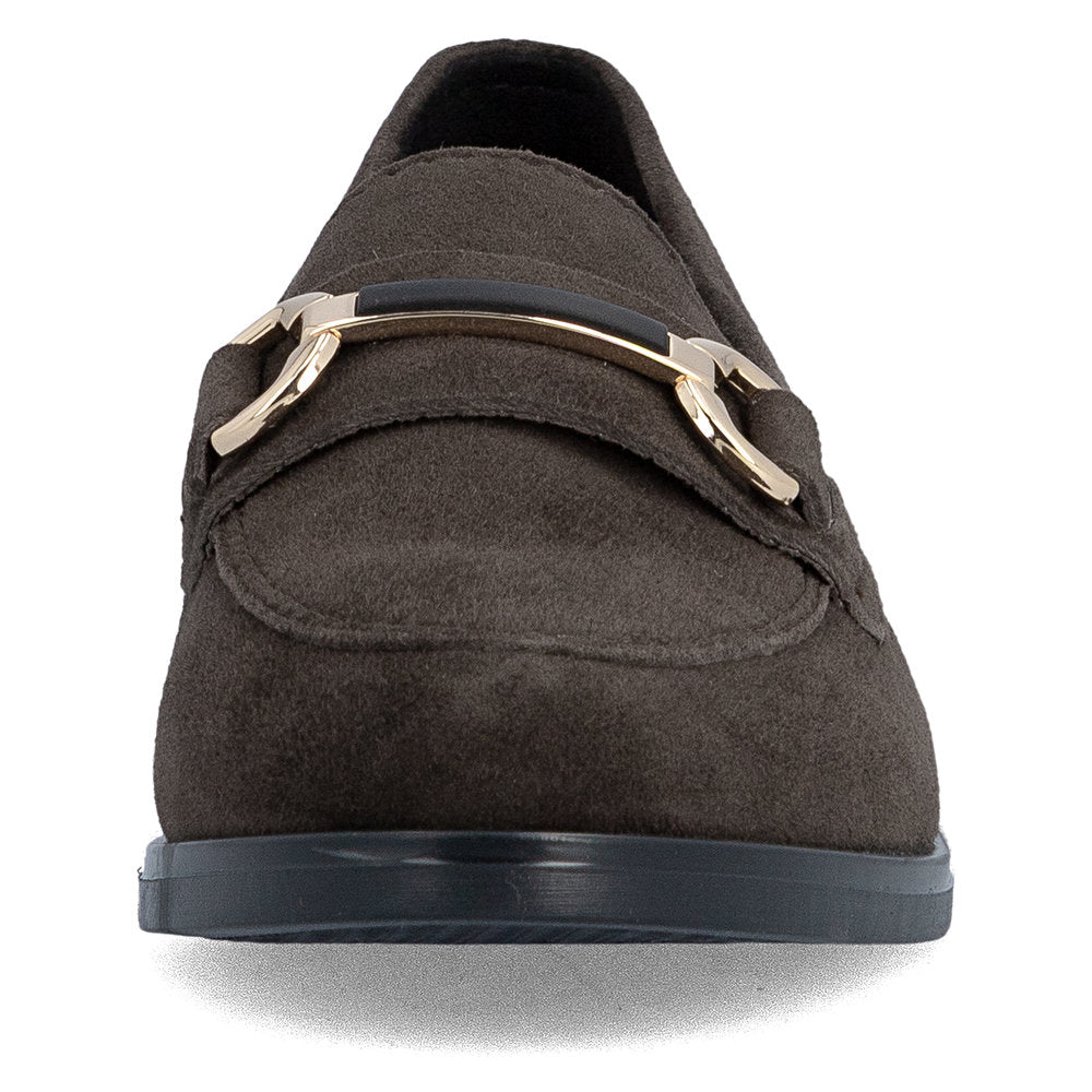 Rieker GB 46262-25 Brown Shoe