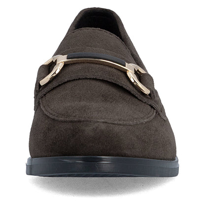 Rieker GB 46262-25 Brown Shoe