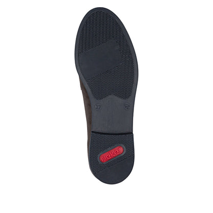 Rieker GB 46262-25 Brown Shoe