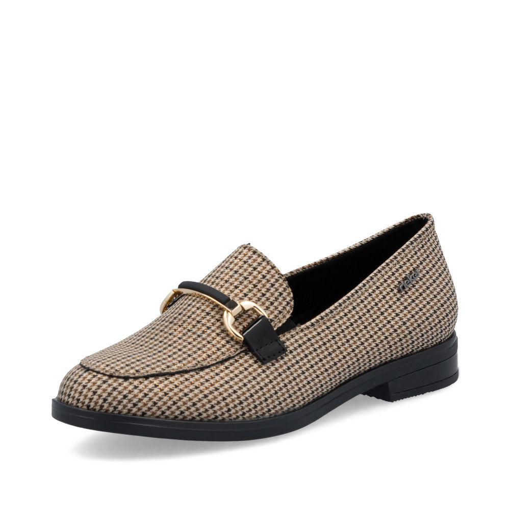 Rieker GB 46264-60 Multi Shoe
