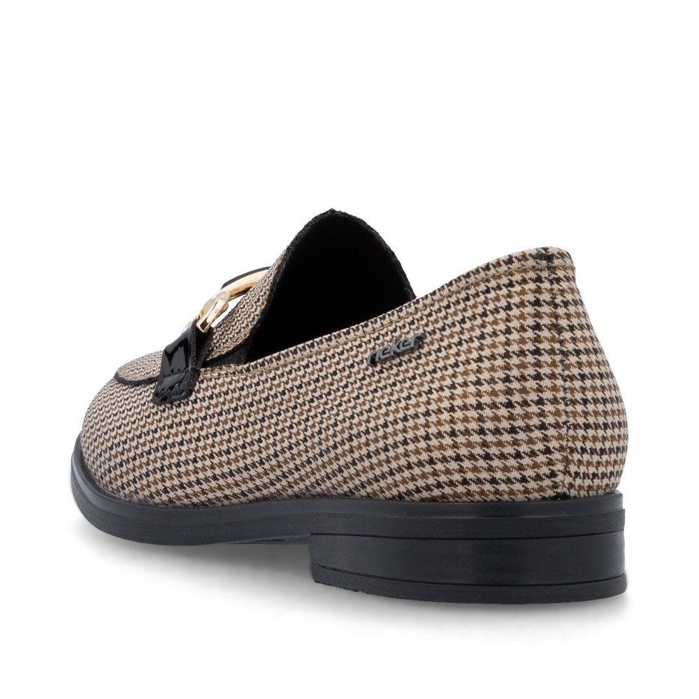Rieker GB 46264-60 Multi Shoe