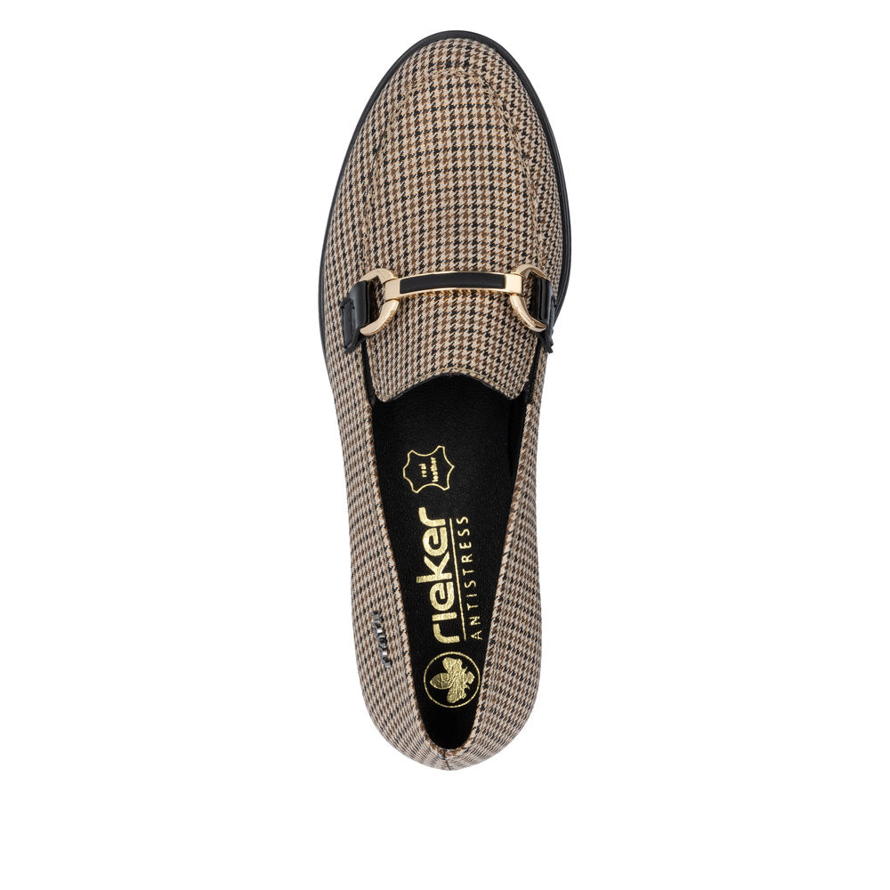 Rieker GB 46264-60 Multi Shoe