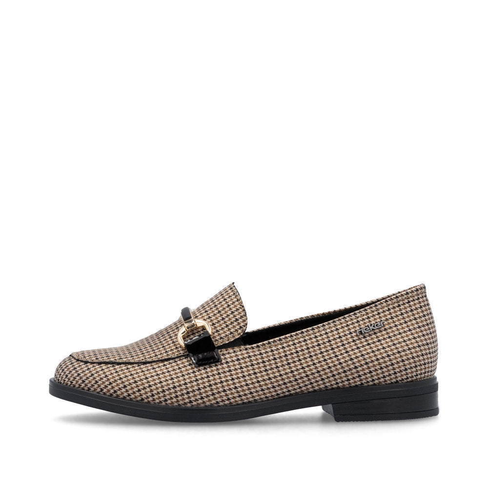 Rieker GB 46264-60 Multi Shoe