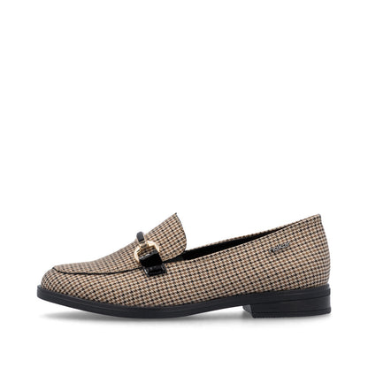 Rieker GB 46264-60 Multi Shoe