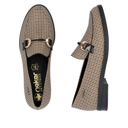 Rieker GB 46264-60 Multi Shoe