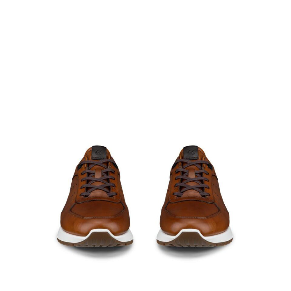 Ecco Astir Neo 534924-61936 Tan Sneaker