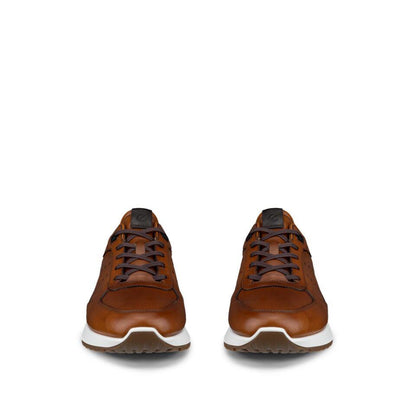 Ecco Astir Neo 534924-61936 Tan Sneaker
