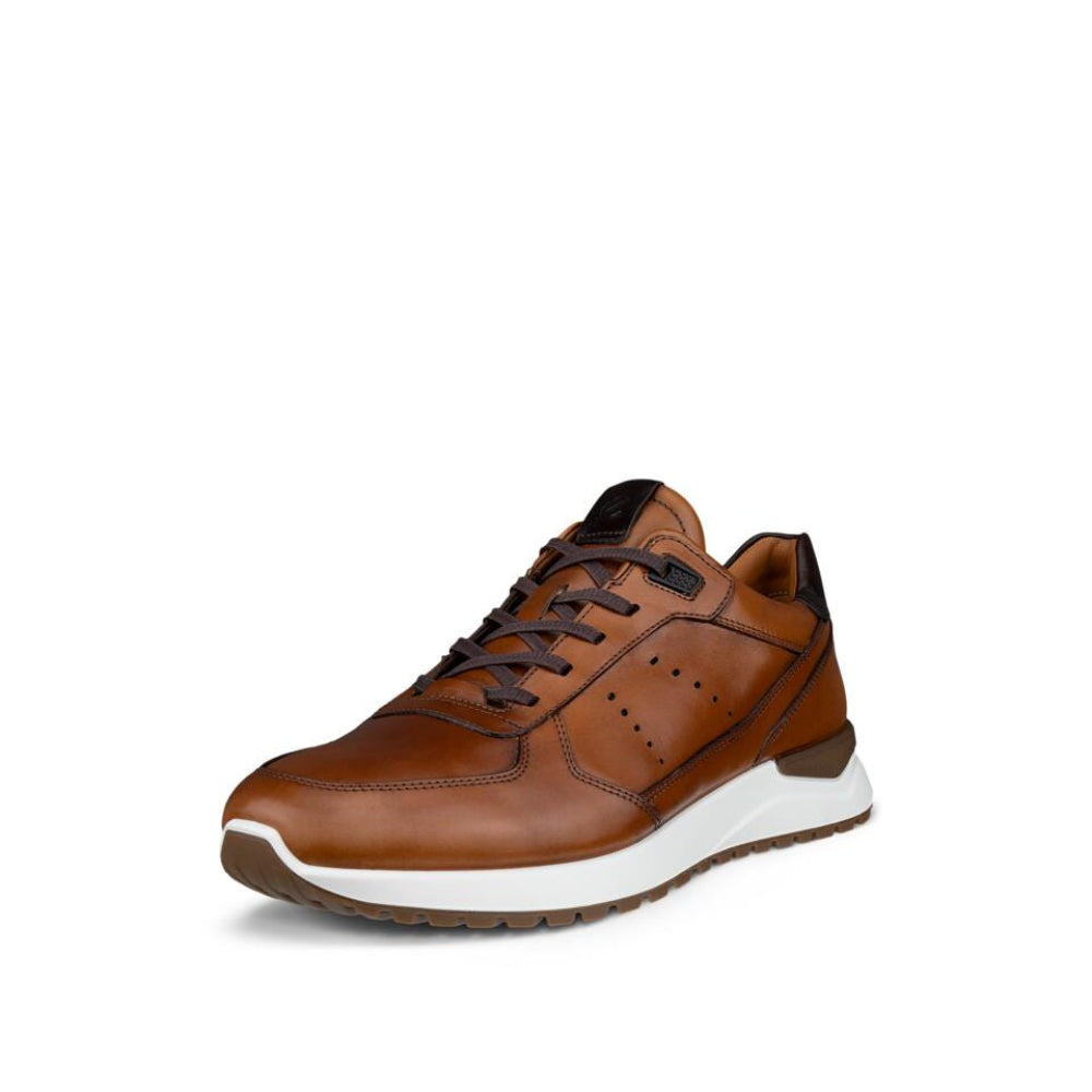 Ecco Astir Neo 534924-61936 Tan Sneaker