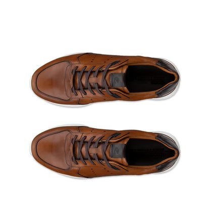 Ecco Astir Neo 534924-61936 Tan Sneaker