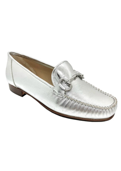 HB Ladies Snaffle Trim Ladies Moccasin