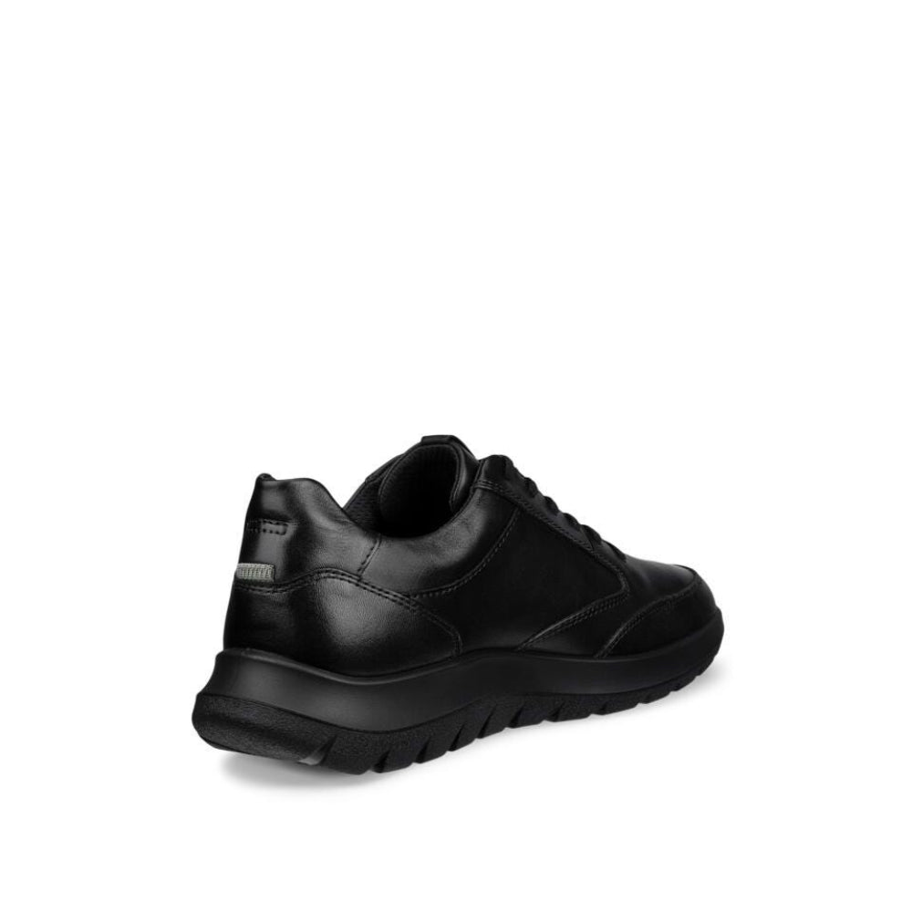 Ecco City Stride 571814-01001 Black Sneaker