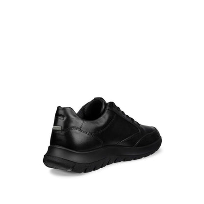 Ecco City Stride 571814-01001 Black Sneaker