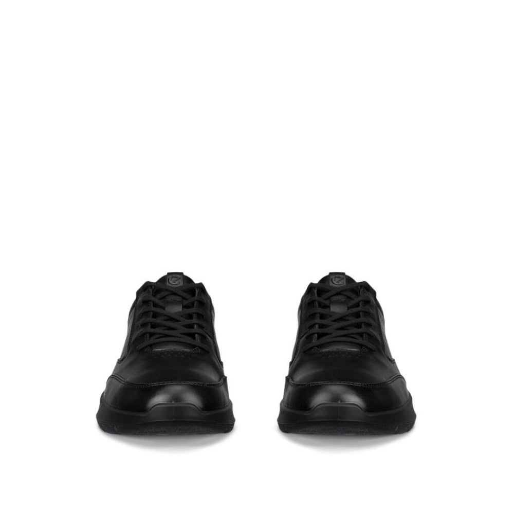Ecco City Stride 571814-01001 Black Sneaker