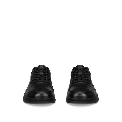 Ecco City Stride 571814-01001 Black Sneaker