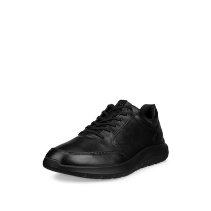 Ecco City Stride 571814-01001 Black Sneaker