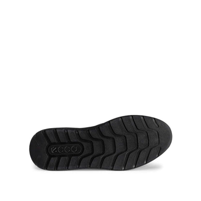 Ecco City Stride 571814-01001 Black Sneaker