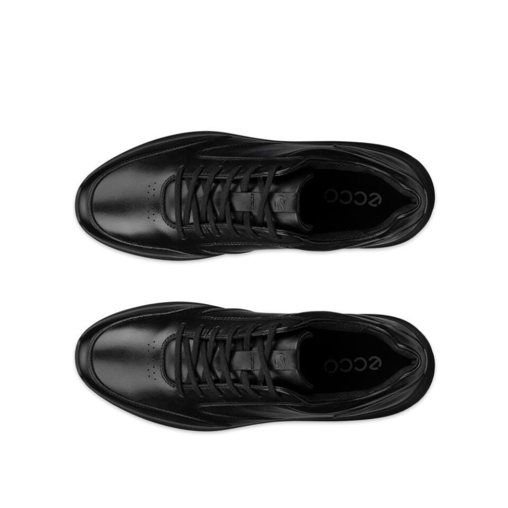 Ecco City Stride 571814-01001 Black Sneaker