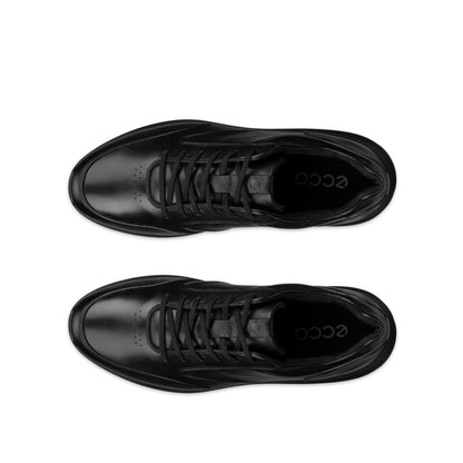 Ecco City Stride 571814-01001 Black Sneaker