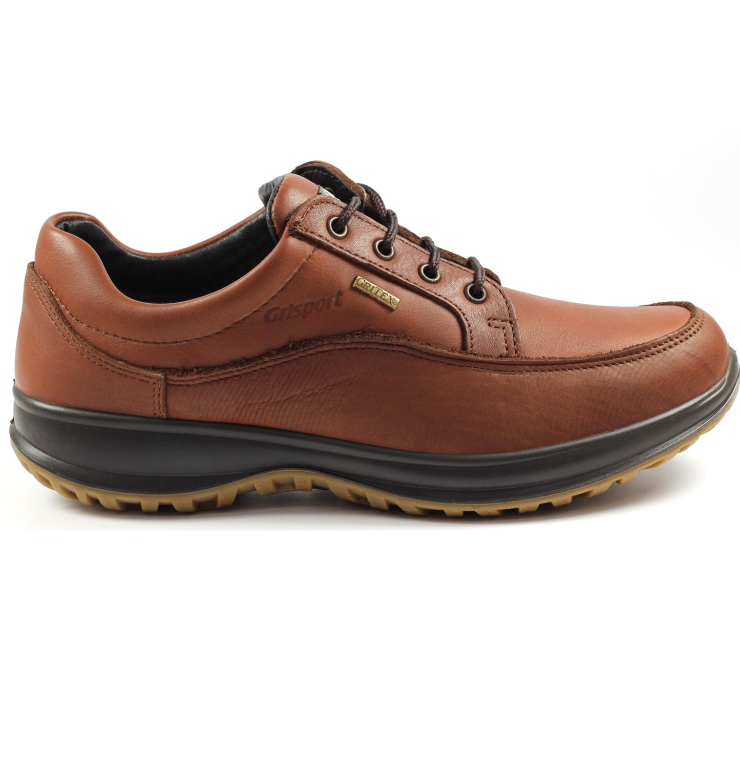 Livingston Comfort Shoe