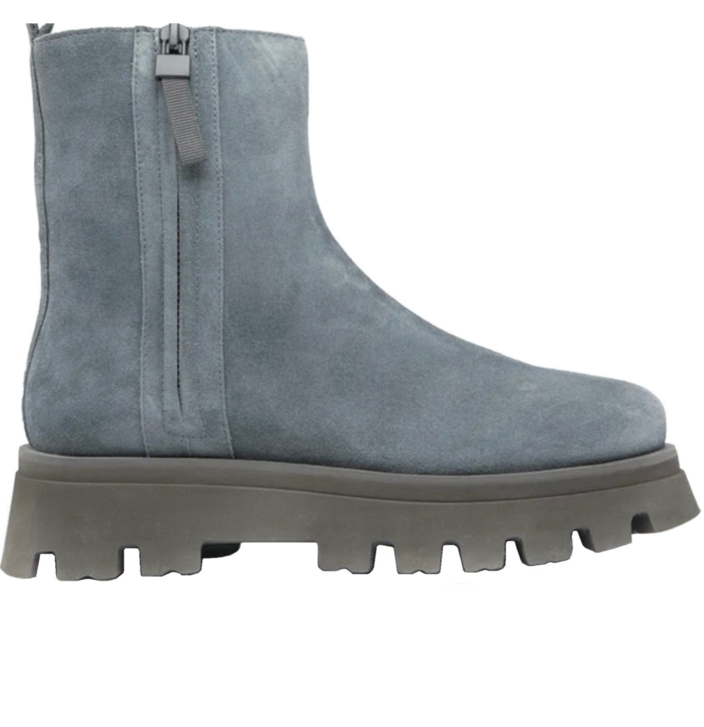 Ara  Kopenhagen Ladies Chunky Sole Ankle Boot