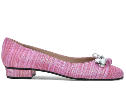 HB Jest ladies Toggle Trim Pump