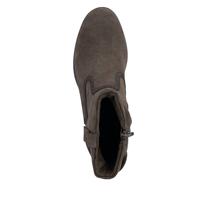 Rieker 77042-25 Brown Boot