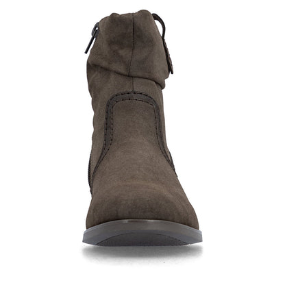 Rieker 77042-25 Brown Boot